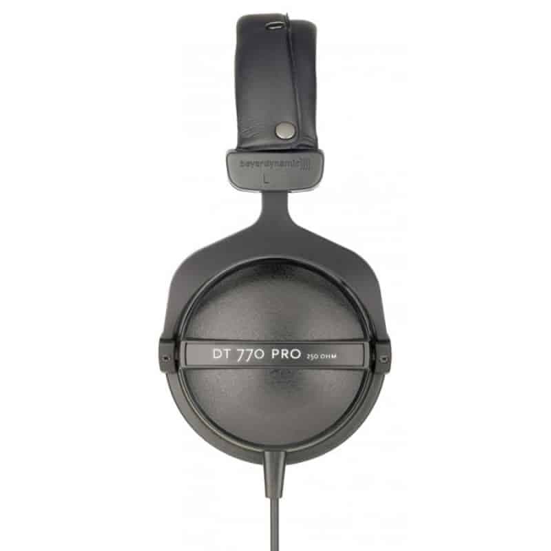 هدفون مانیتورینگ Beyerdynamic DT 770 Pro- 250 ohms