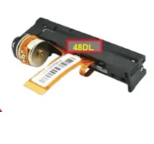پرینتر کارتخوان48DL پر رنگ S910/S910MINI/G2/ME31/H9/H9PRO/AF70/AF75/I80/I90/675/7210/8210/AMP/D210B-G-C