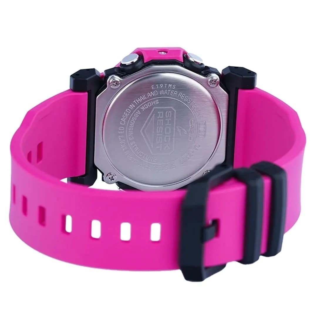 ساعت کاسیو مدل G-SHOCK GA-2100-4ADR — تصویر ۱۰