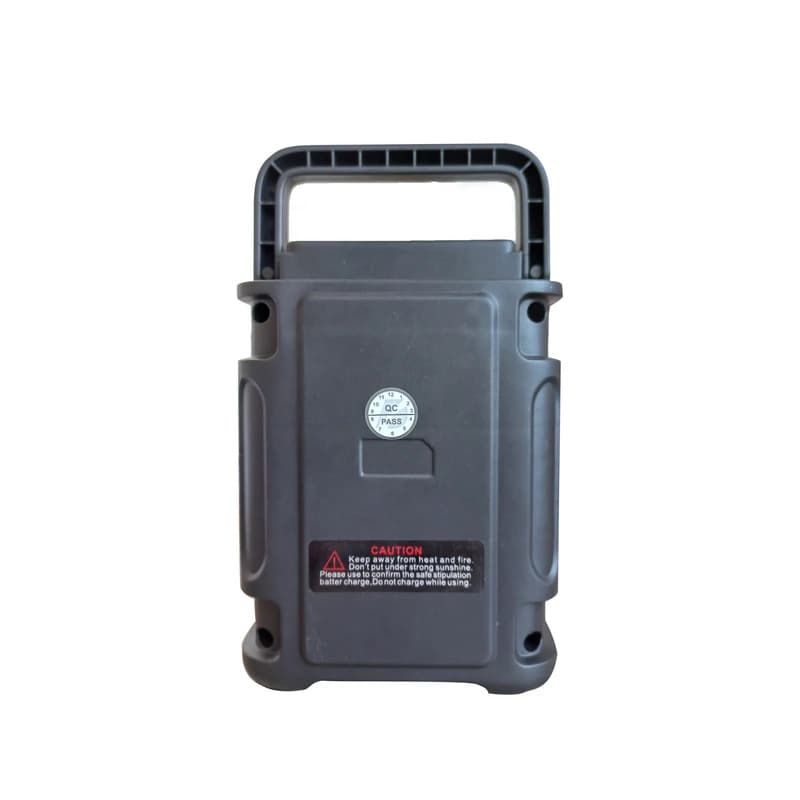 اسپیکر بلوتوثی گریت نایس مدل GTS-1360 — تصویر ۴