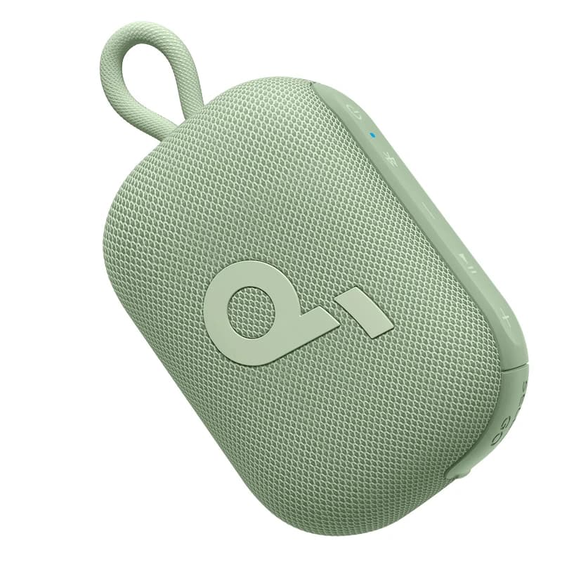 اسپیکر بلوتوثی قابل حمل انکر مدل Soundcore Select 4 Go — تصویر ۱۲
