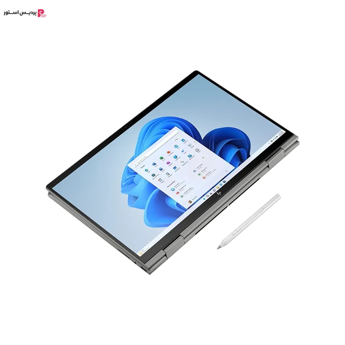 لپ تاپ اچ پی ENVY X360 15-FE1073CL-Z (2024) — تصویر ۸
