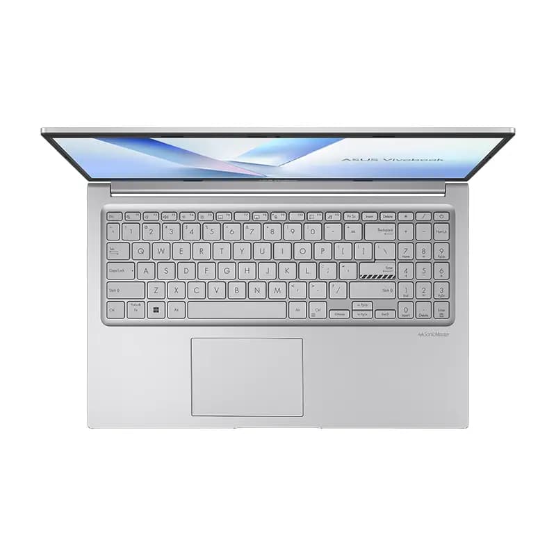 لپ تاپ 15.6 اینچی ایسوس Vivobook X1504VA Core 7 150U 40GB 2TB SSD INTEL — تصویر ۸