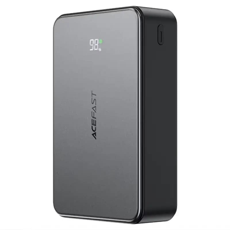پاوربانک فست شارژ ایس فست ACEFAST M29 22.5W 20000mAh — تصویر ۳