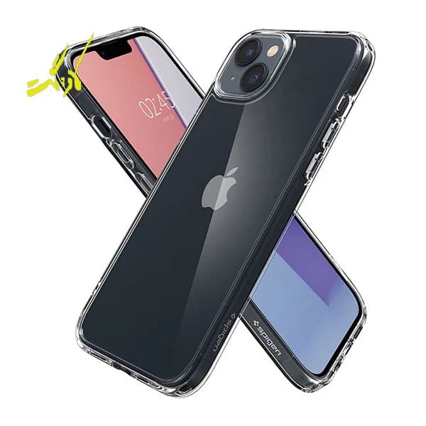 قاب اسپیگن ایفون 14 | Spigen Ultra Hybrid iPhone 14 — تصویر ۳