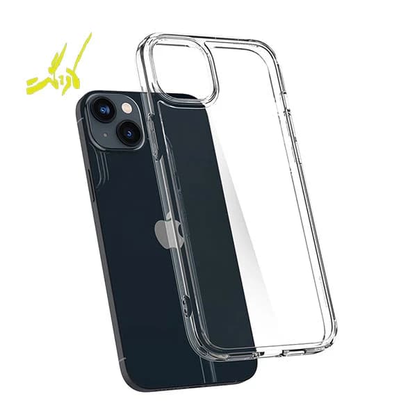 قاب اسپیگن ایفون 14 | Spigen Ultra Hybrid iPhone 14 — تصویر ۴