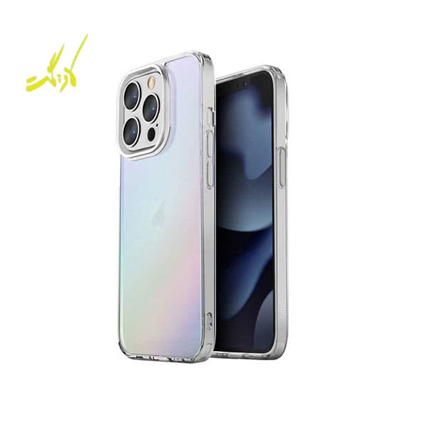 قاب آیفون 14 پرو مکس یونیک Uniq iPhone 14 Pro Max Lifepro Xtreme — تصویر ۴