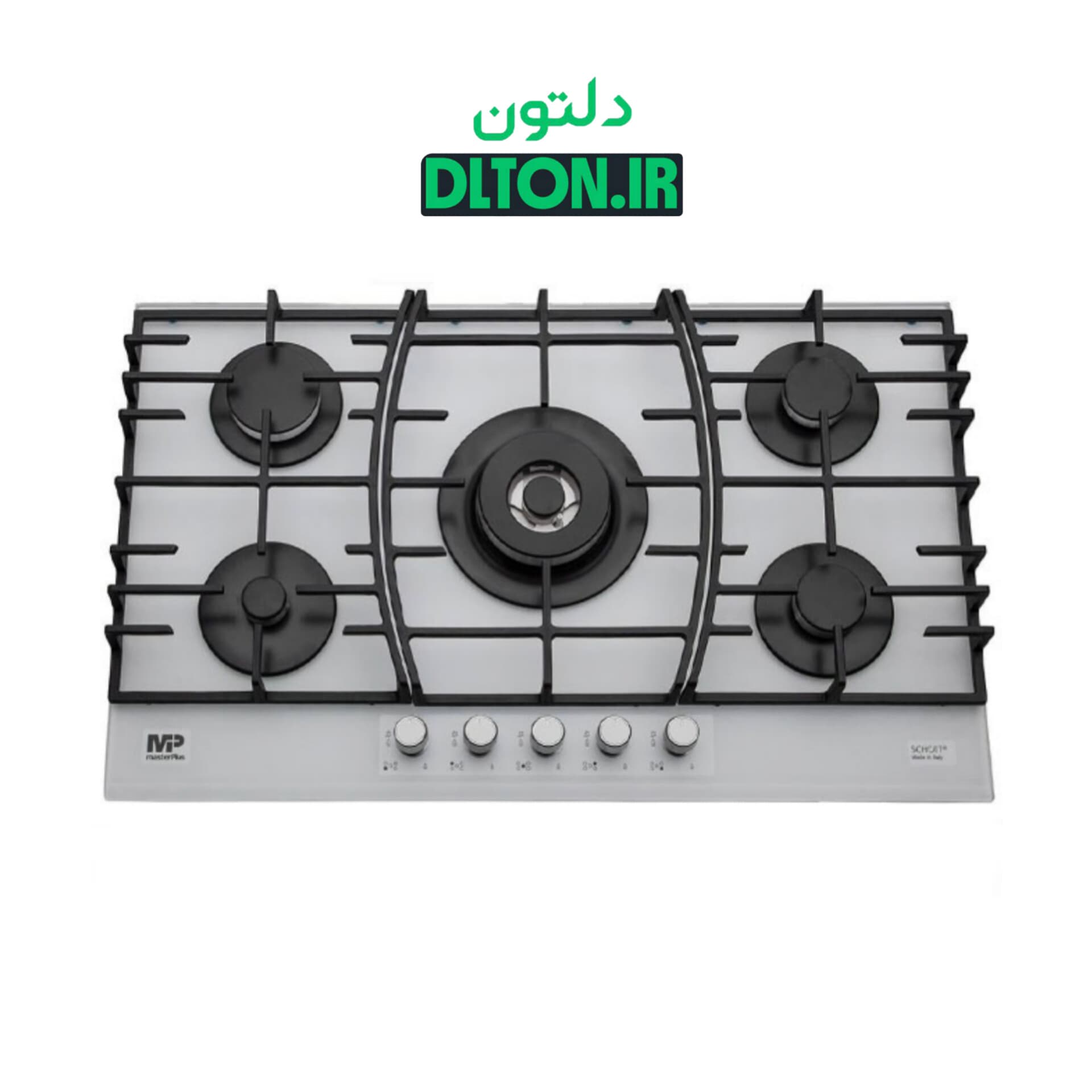 گاز مسترپلاس G201W