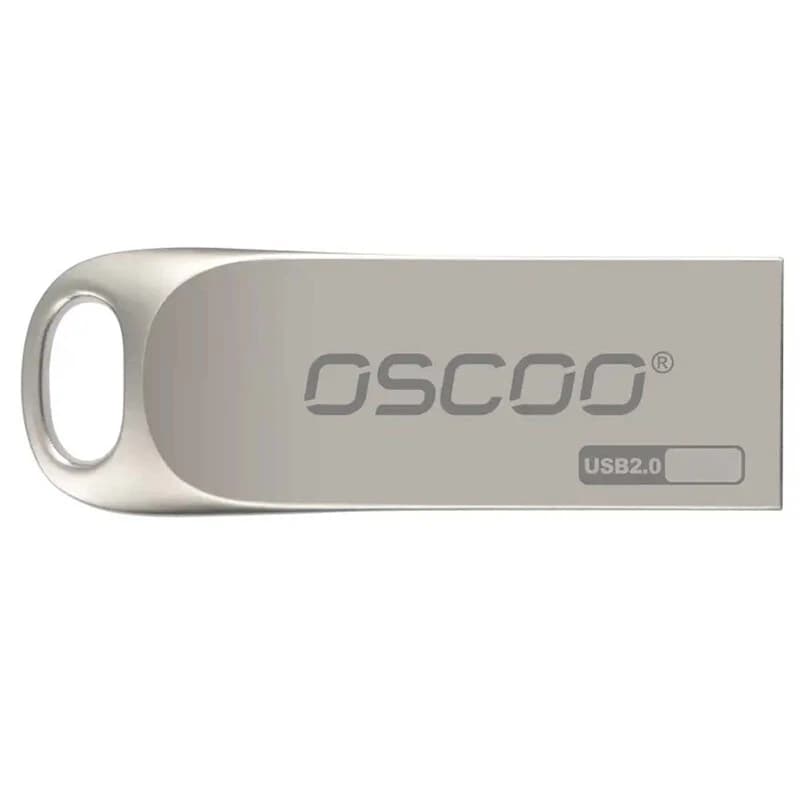 فلش مموری اوسکو مدل RM11 ظرفیت 16 گیگابایت با رابط USB 2.0