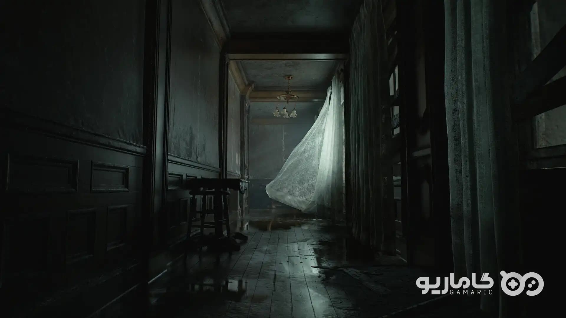 RESIDENT EVIL Requiem Deluxe Edition — تصویر ۷