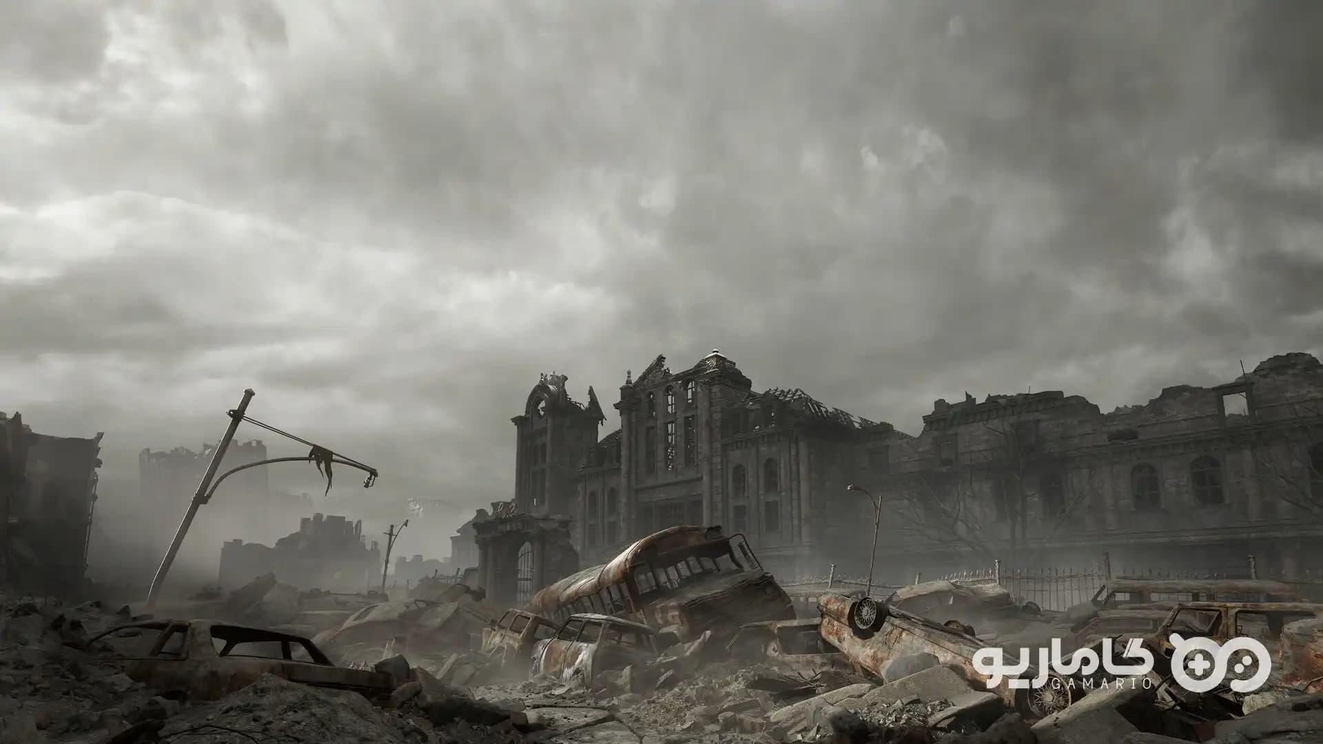 RESIDENT EVIL Requiem Deluxe Edition — تصویر ۵