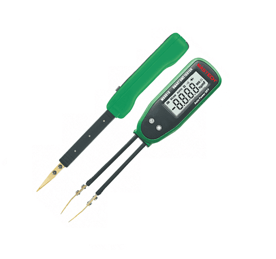 تستر هوشمند قطعات MASTECH SMD مدل MS8910 (اتورنج)