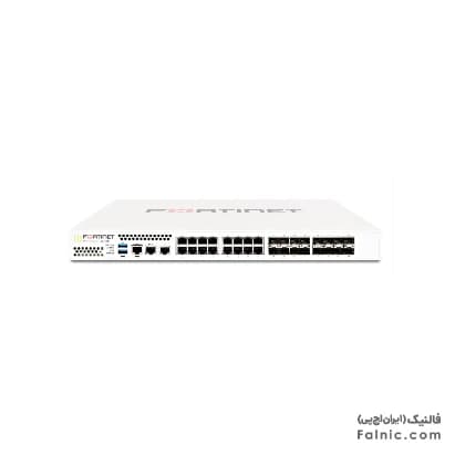 فایروال فورتی وب FWB-400E
