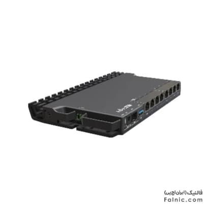 روتر میکروتیک RB5009UG+S+IN RouterBOARD
