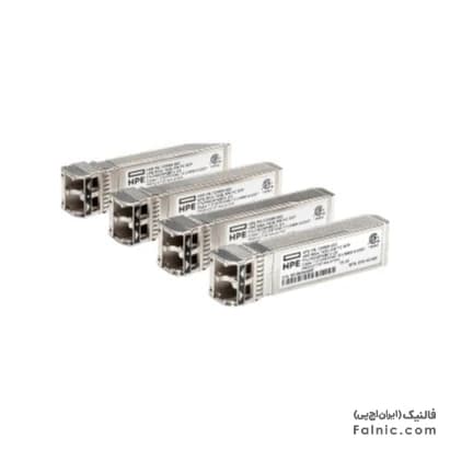 ماژول فیبر نوری HPE MSA 16Gb Short Wave Fibre Channel SFP+ — تصویر ۲