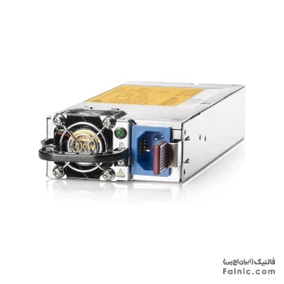 پاور سرور HP 750W Common Slot Platinum Plus Hot Plug — تصویر ۳