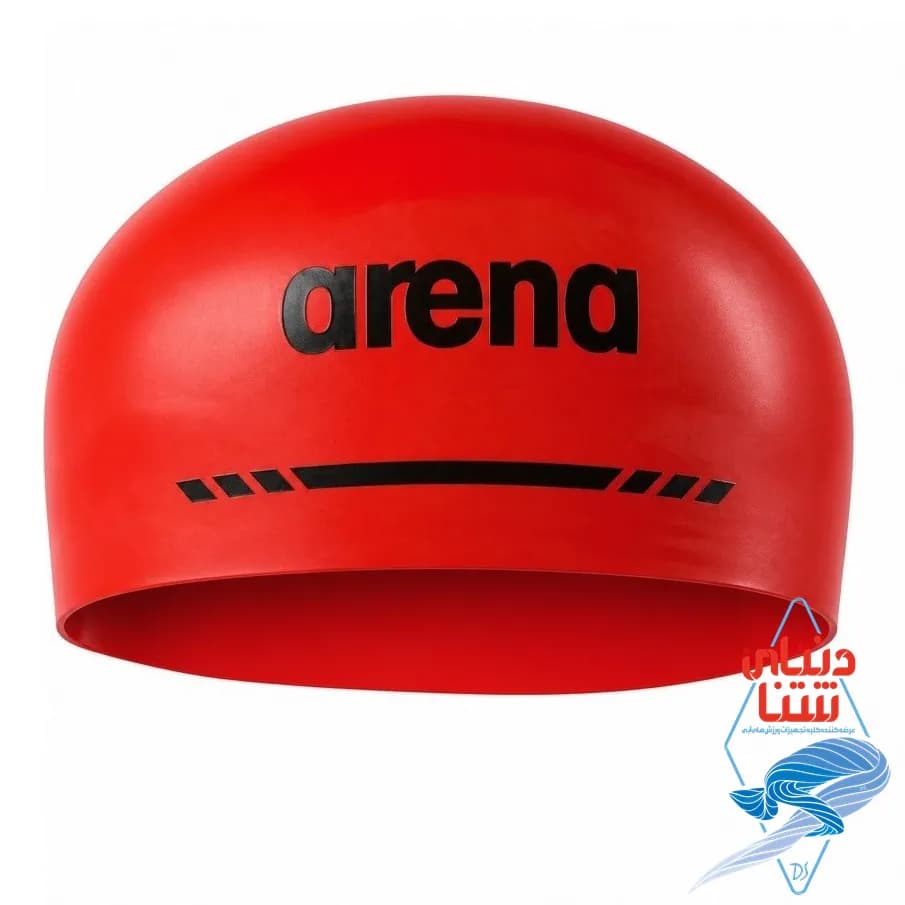 کلاه شنا arena کد 4625