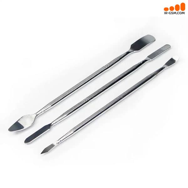 اسپاتول سه تکه 6 کاره ریلایف RELIFE RL-065 — تصویر ۶