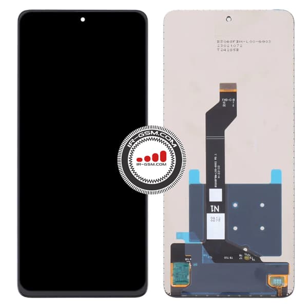 ال سی دی هواوی LCD HUAWEI NOVA 9 SE /HONOR 50 SE — تصویر ۳