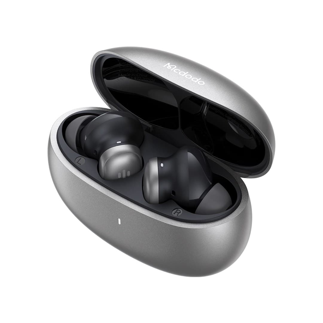 هدفون بلوتوثی مک دودو مدل Speak A01 HP-8221 — تصویر ۱۲