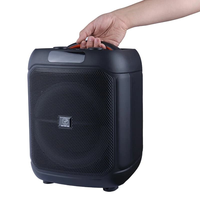 اسپیکر بلوتوثی قابل حمل ایکس پی پروداکت مدل S1322u — تصویر ۵