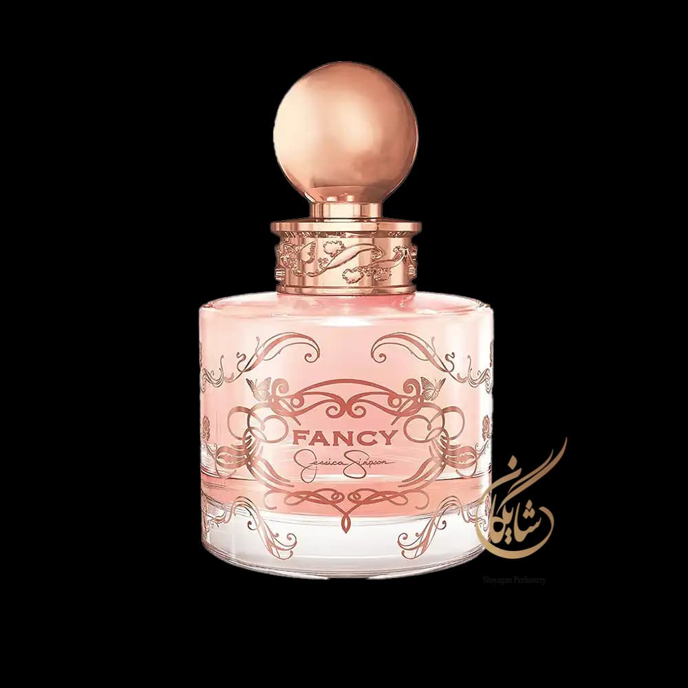 ادوپرفیوم زنانه جسیکا سیمپسون فنسی _ Jessica Simpson Fancy