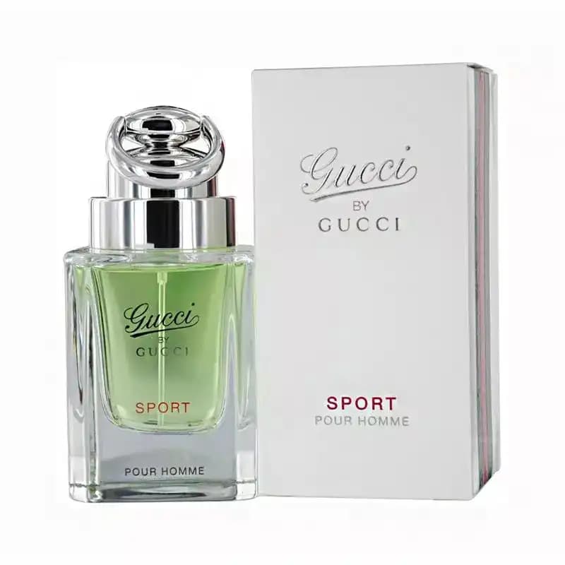 ادوتویلت مردانه گوچی بای گوچی اسپورت _ Gucci By Gucci Sport — تصویر ۳