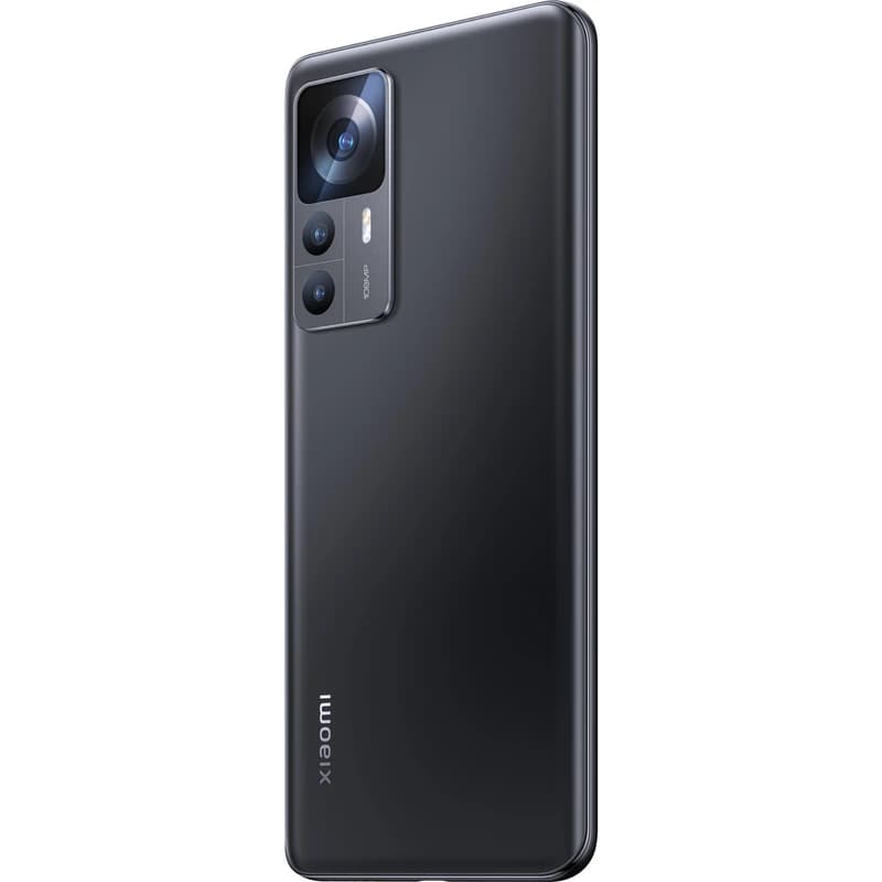 گوشی موبایل شیائومی مدل 12T 5G ظرفیت 256 گیگابایت و رم 8 گیگابایت – گلوبال اکبند شارژر 120 وات — تصویر ۷