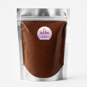 قهوه هسته خرما اعتماد - 500 گرم