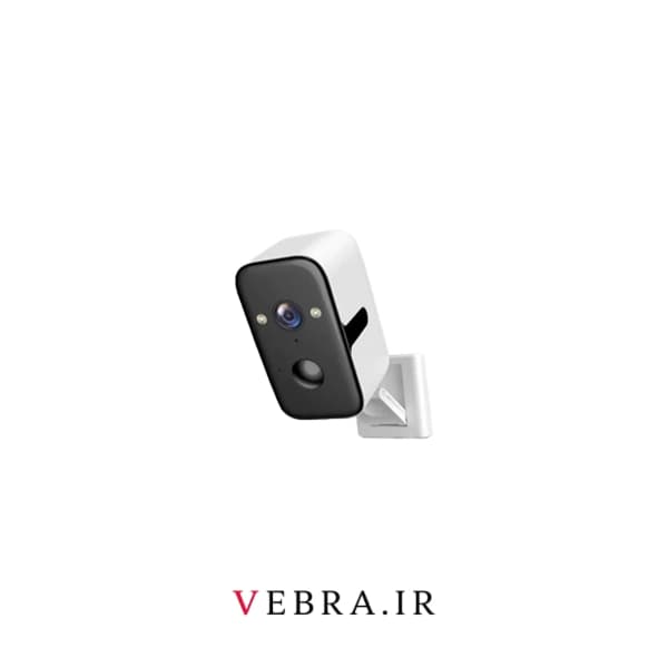 دوربین سیمکارتی گردان O-KAM T6 | دوربین 4G باتریدار با چرخش موتوری، تشخیص انسان و سنسور PIR — تصویر ۳