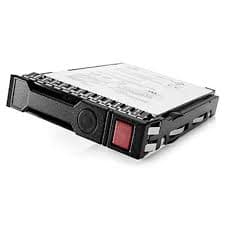 HPE 10TB SATA 7.2K LFF SC ISE MV HDD