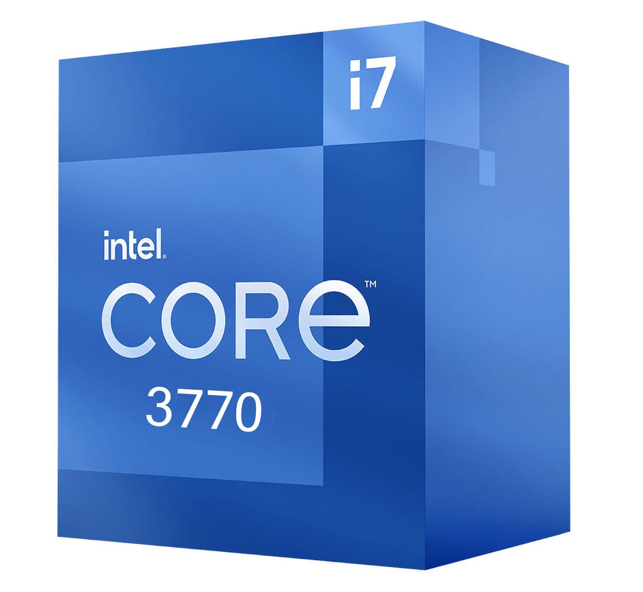 CPU i7-3770 — تصویر ۱۲