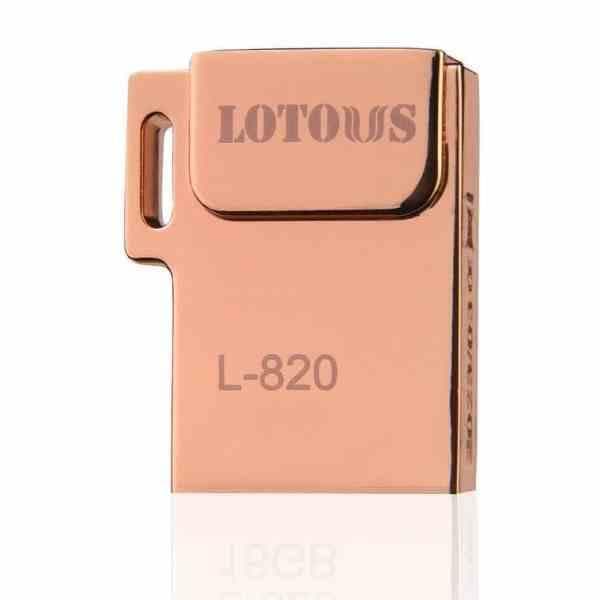 فلش LOTOUS L820 32G