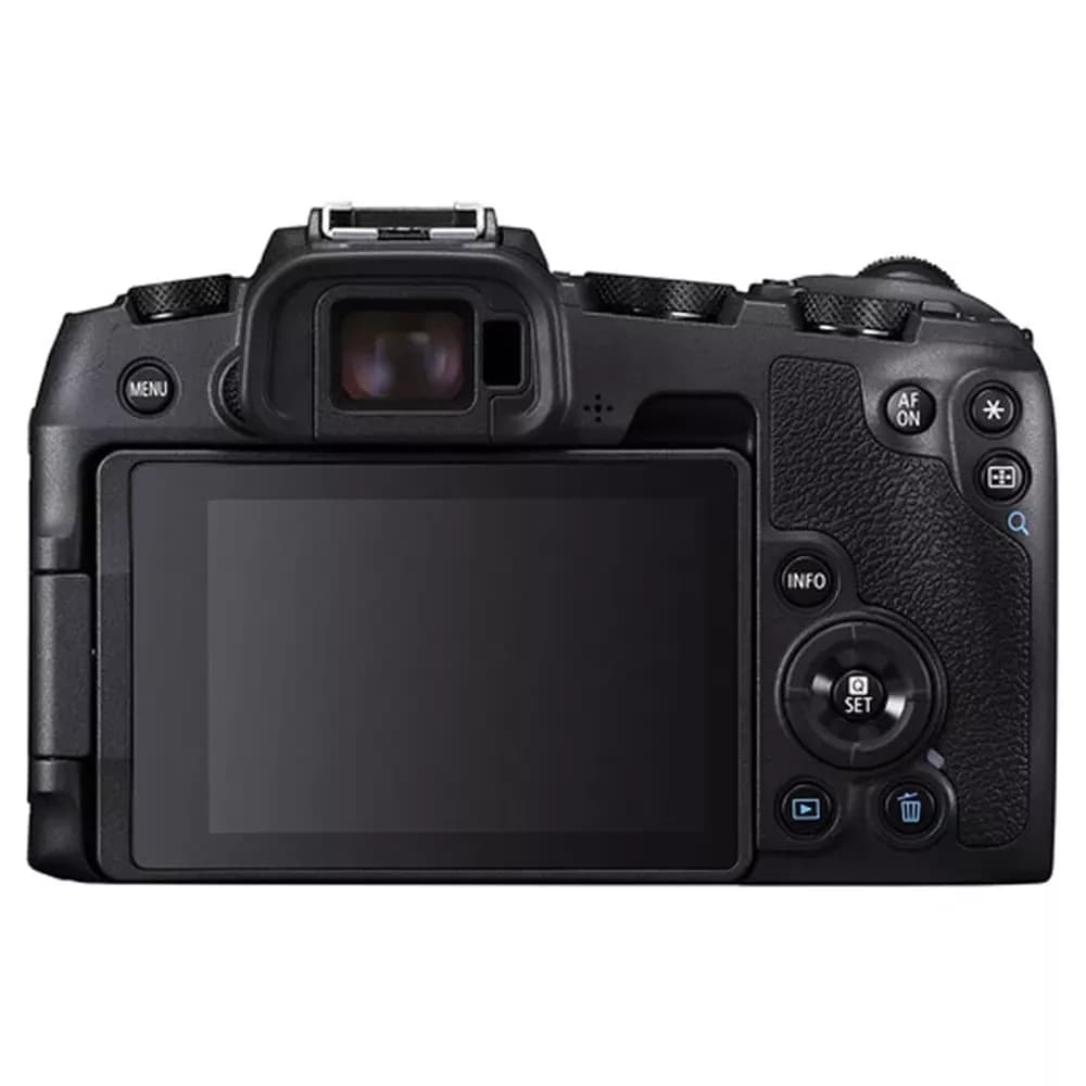 دوربین بدون آینه کانن Canon EOS RP kit RF 24-105mm f/4-7.1 — تصویر ۶