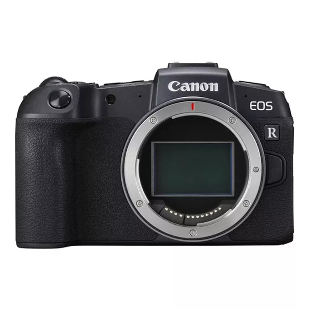 دوربین بدون آینه کانن Canon EOS RP kit RF 24-105mm f/4-7.1 — تصویر ۴