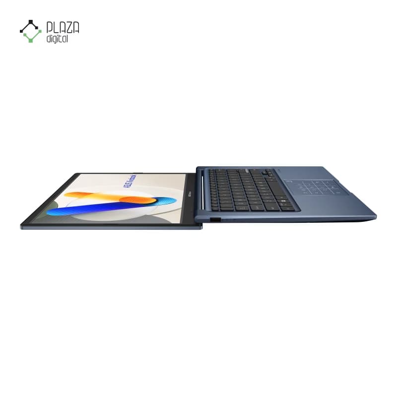 لپ تاپ ایسوس 14 اینچی مدل Vivobook 14 X1404VA i5 1334U 24GB 512GB — تصویر ۸
