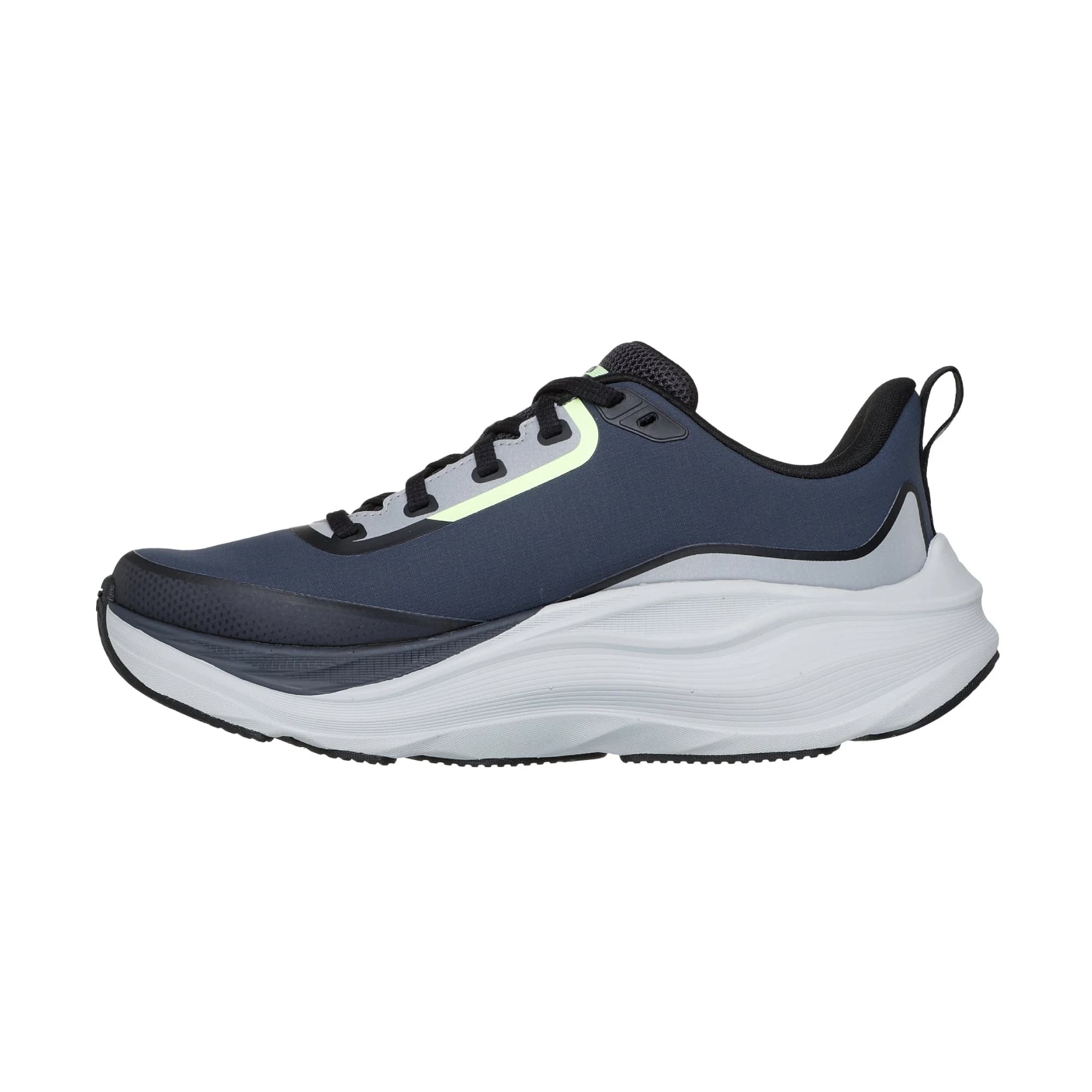 کفش زنانه اسکچرز مدل 129203 CCBK Waterproof: Max Run – Vorteza — تصویر ۴