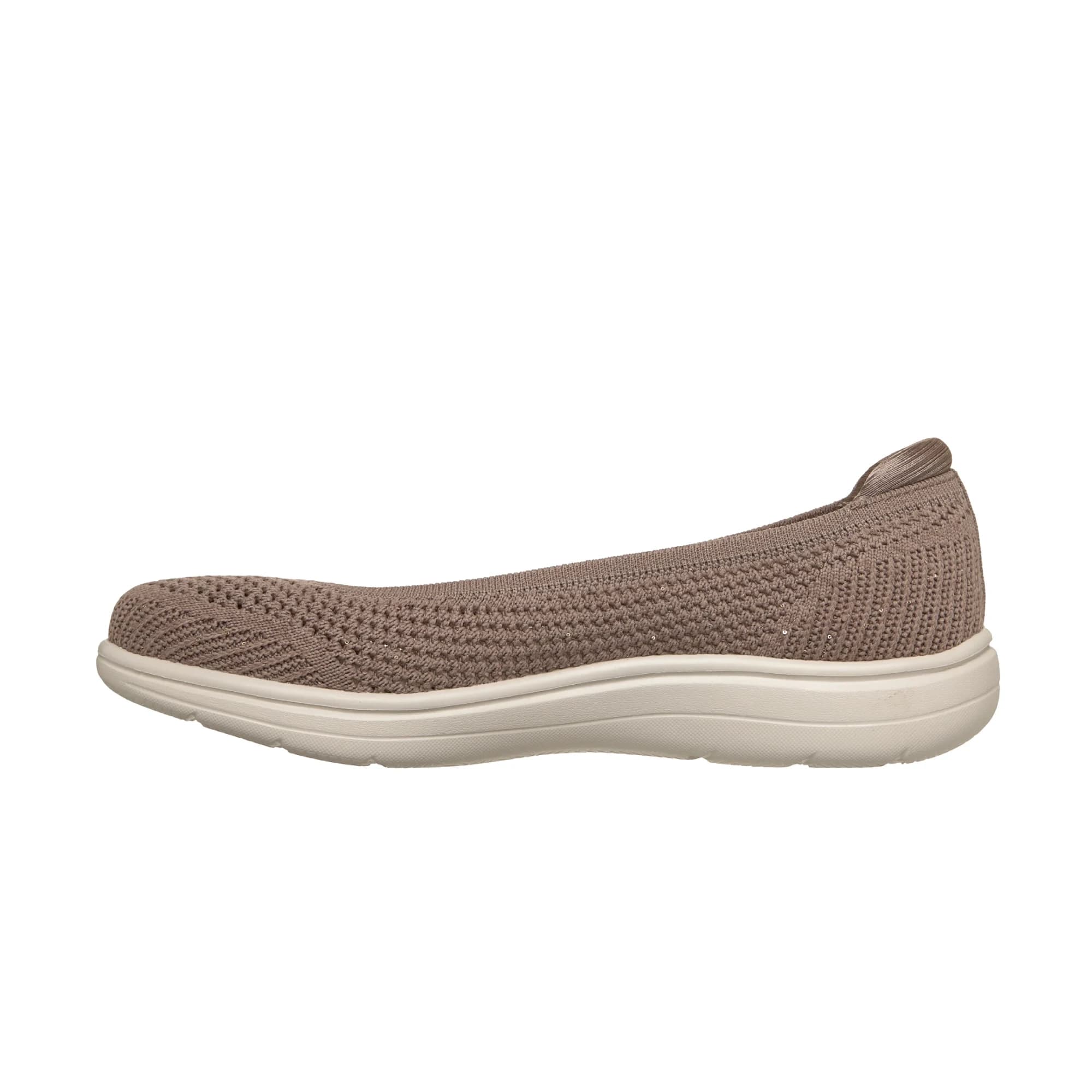 کفش زنانه اسکچرز مدل 138424 DKTP On-The-Go Flex Radiant – Maddie — تصویر ۳