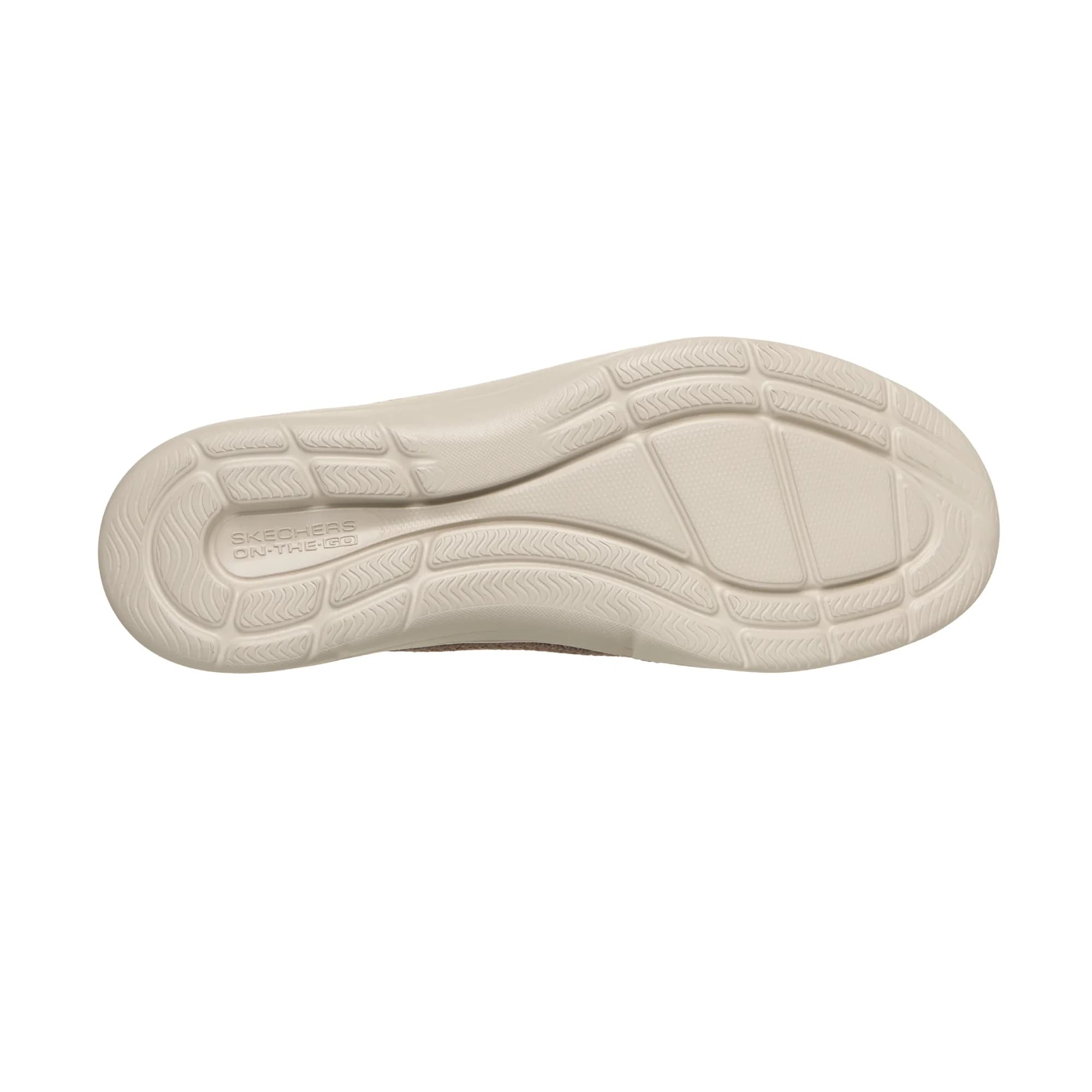 کفش زنانه اسکچرز مدل 138424 DKTP On-The-Go Flex Radiant – Maddie — تصویر ۵