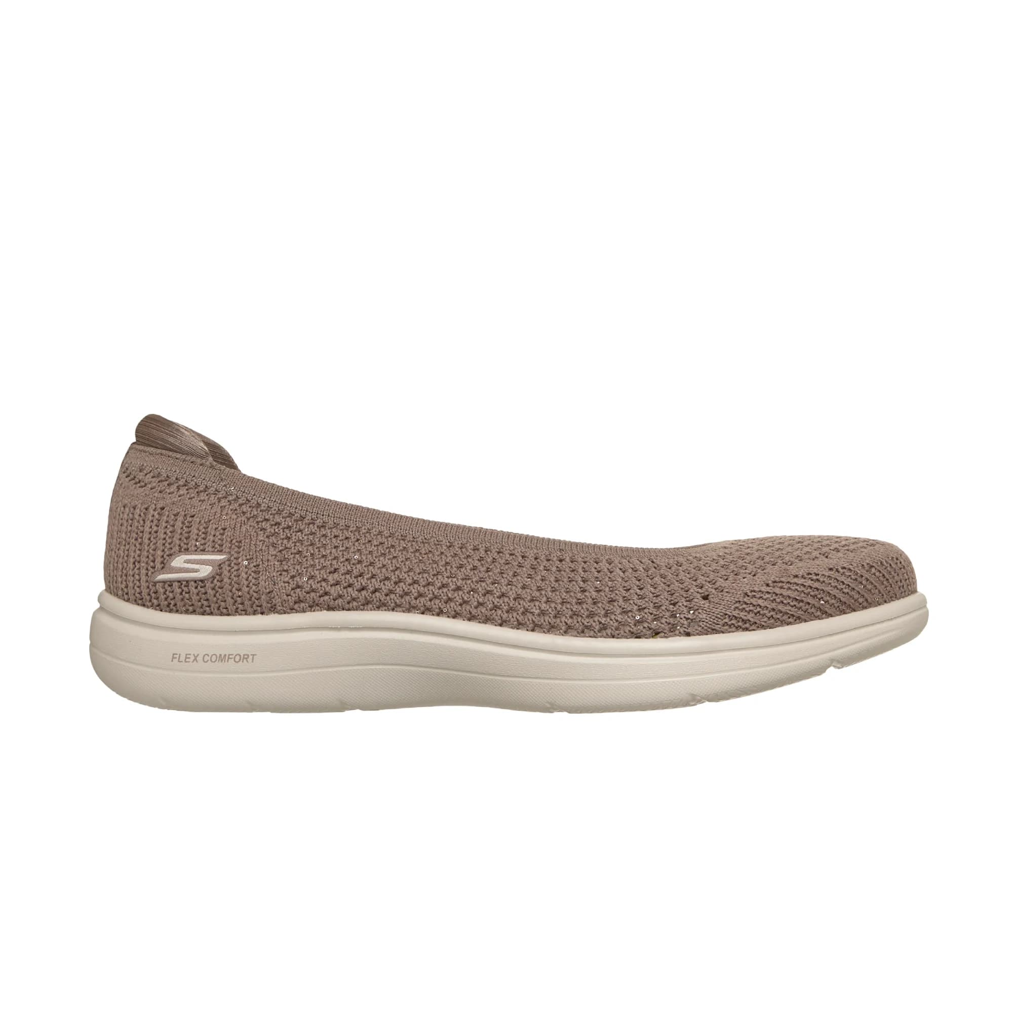 کفش زنانه اسکچرز مدل 138424 DKTP On-The-Go Flex Radiant – Maddie — تصویر ۷