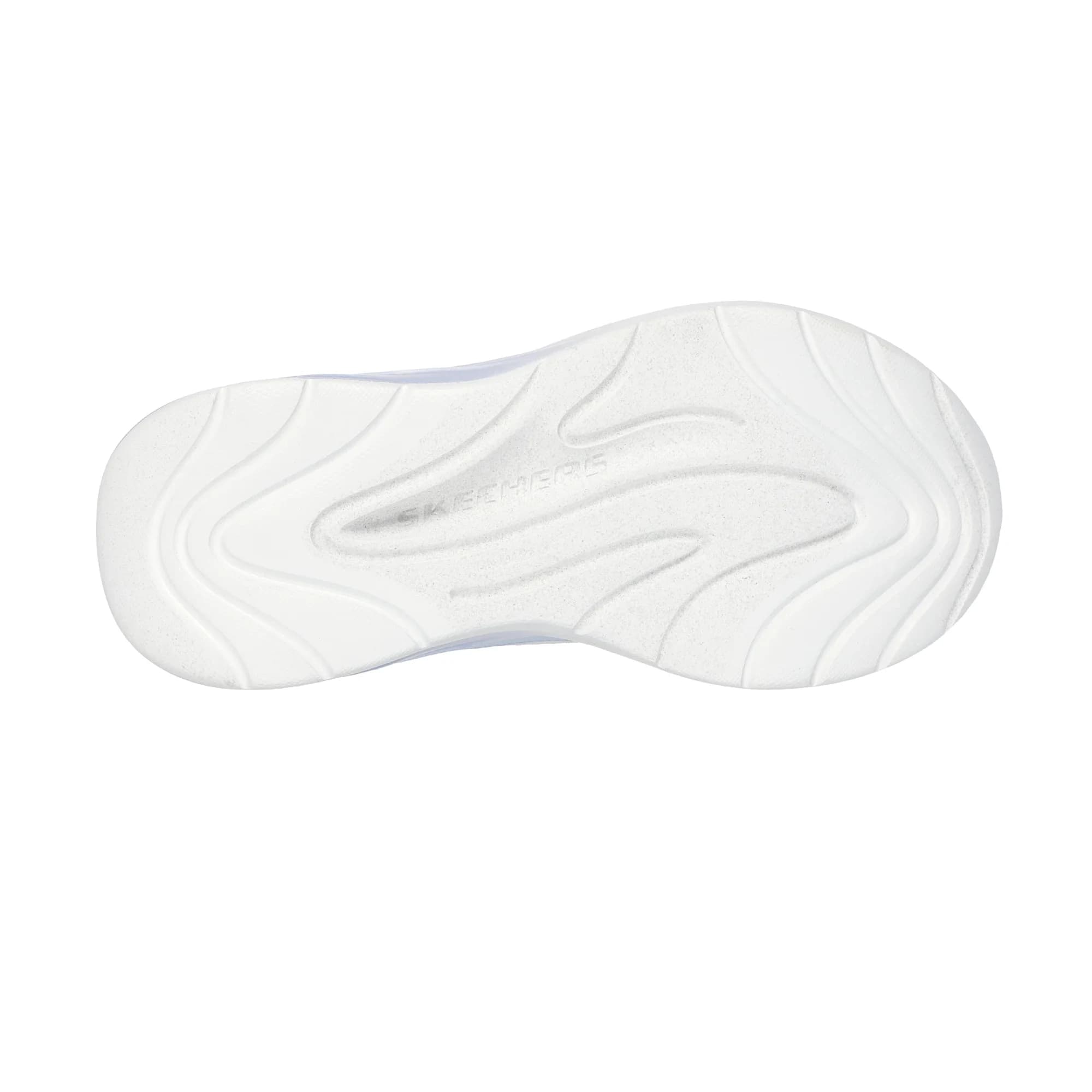 کفش دخترانه اسکچرز مدل 303571L WLBL Wave 92 – Imara Lite — تصویر ۶