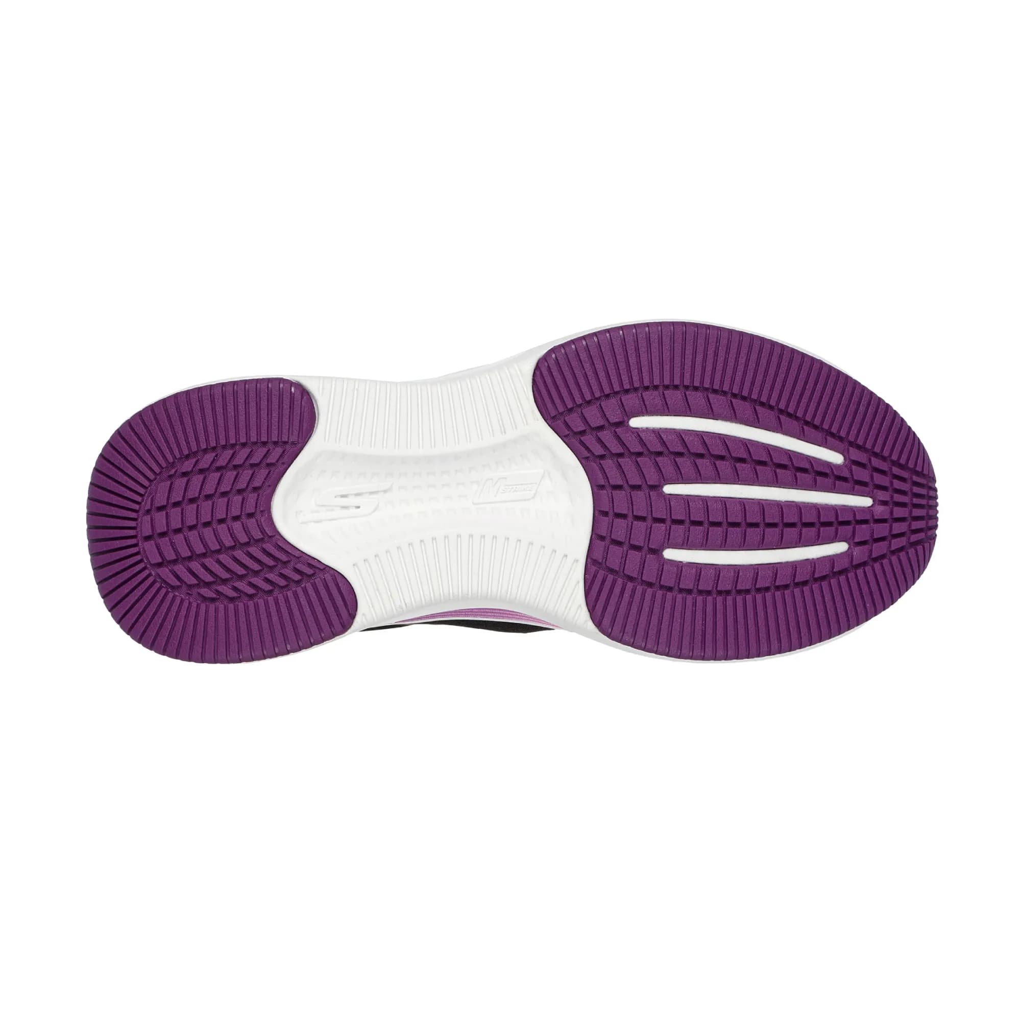 کفش زنانه اسکچرز مدل 129006 BKPK Slip-ins: Go Run Elevate 2.0 – Banyan — تصویر ۵