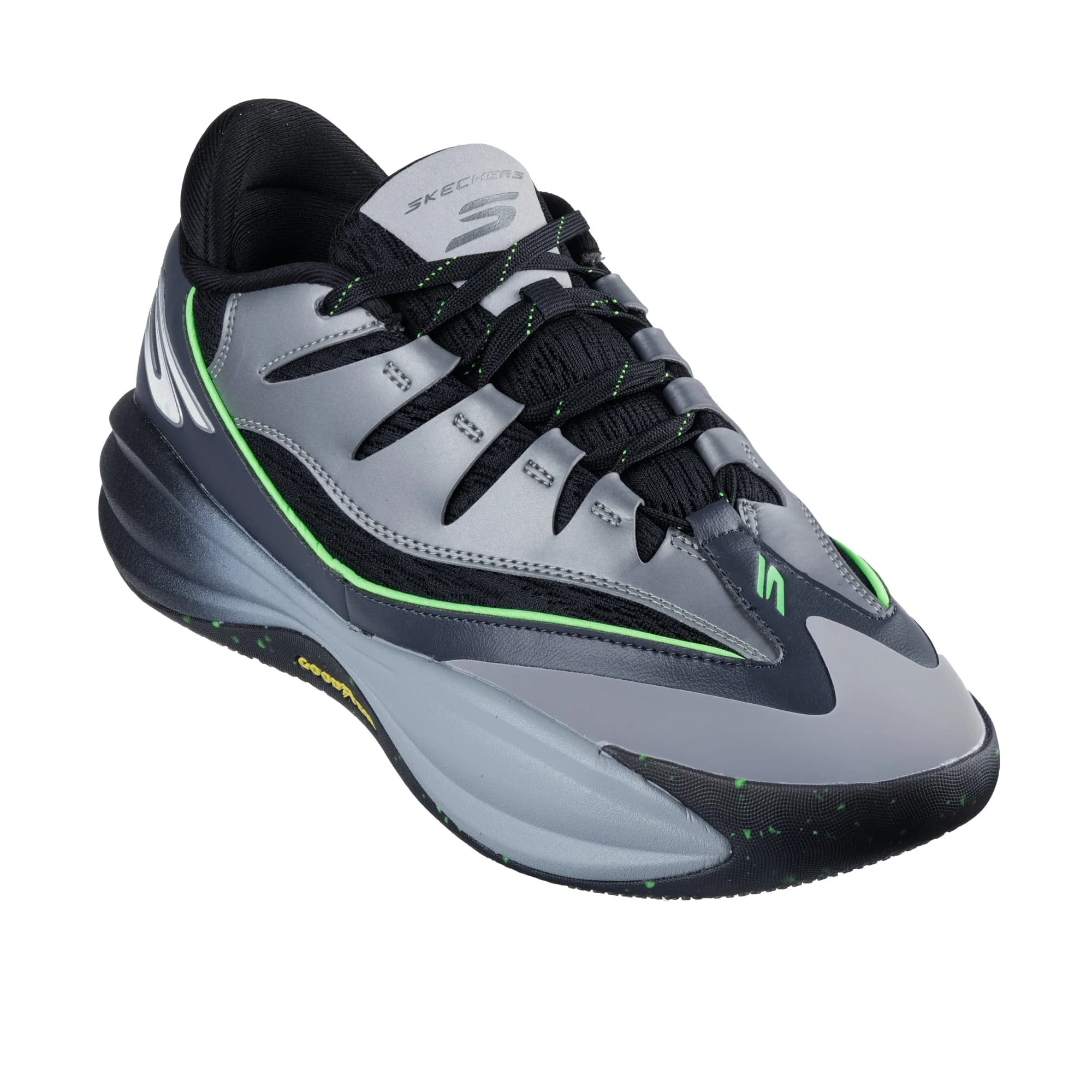 کفش بسکتبال اسکچرز مدل 253025 CBLM Basketball: SKX B-Lite — تصویر ۷