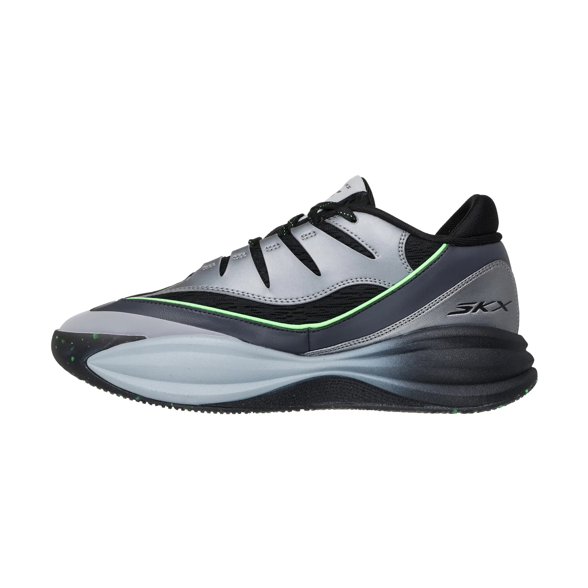 کفش بسکتبال اسکچرز مدل 253025 CBLM Basketball: SKX B-Lite — تصویر ۴