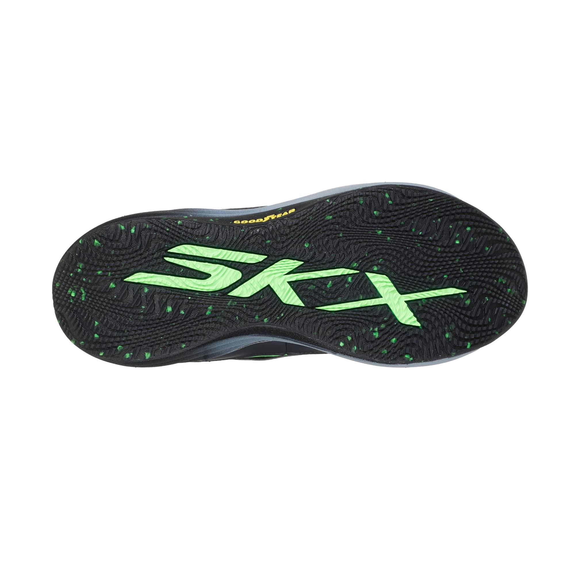 کفش بسکتبال اسکچرز مدل 253025 CBLM Basketball: SKX B-Lite — تصویر ۶