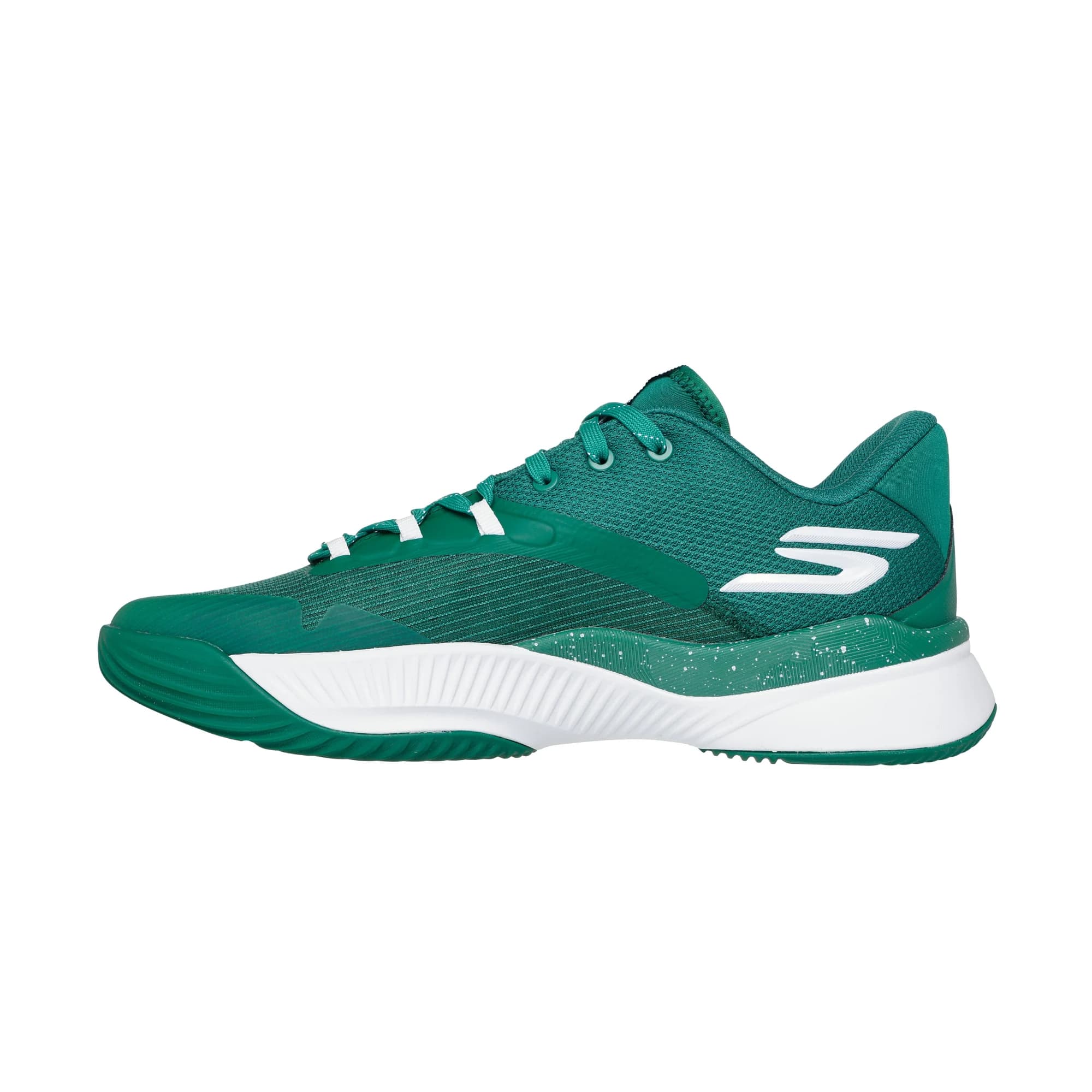 کفش بسکتبال اسکچرز مدل 253015 GRW Basketball: SKX Nexus — تصویر ۹