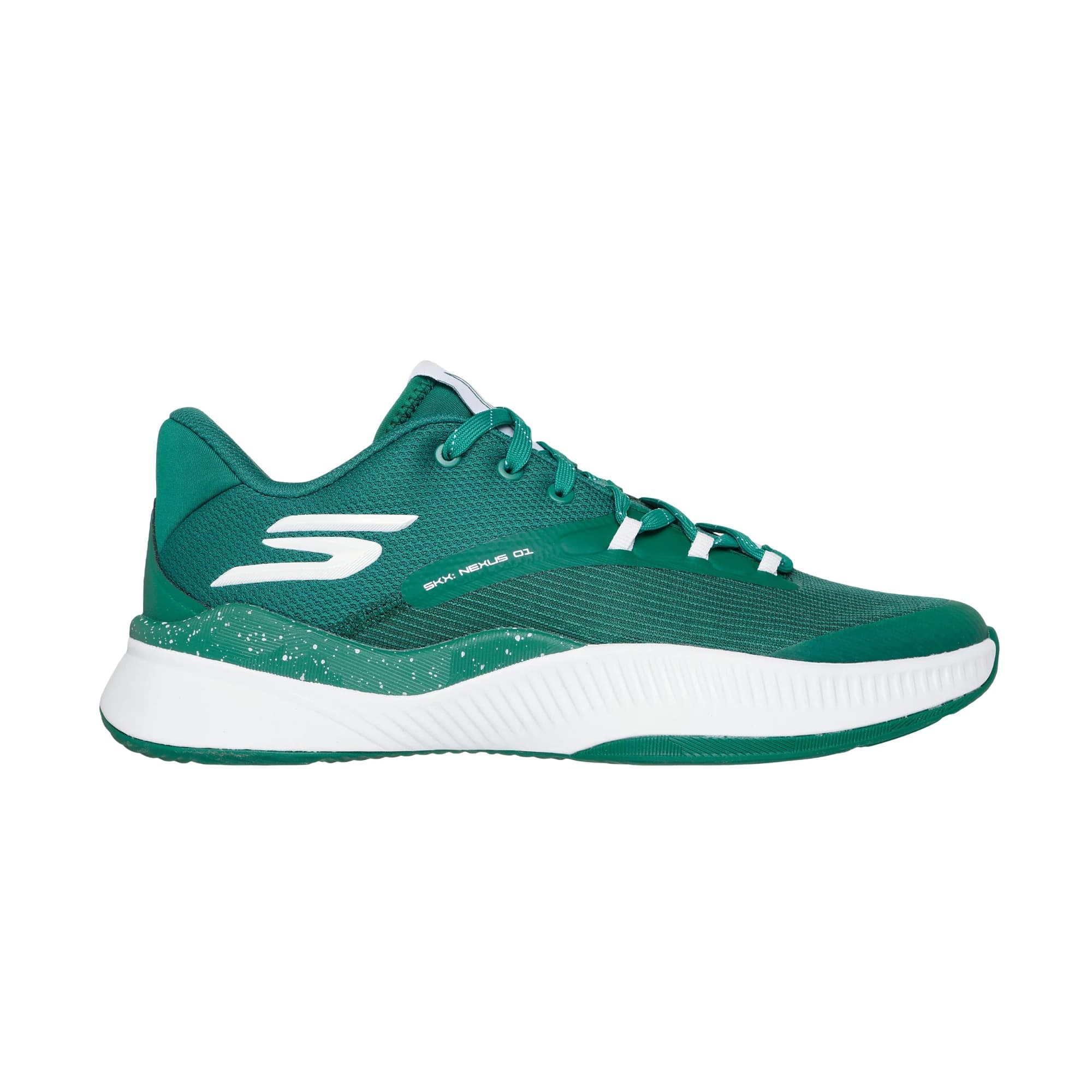 کفش بسکتبال اسکچرز مدل 253015 GRW Basketball: SKX Nexus — تصویر ۸