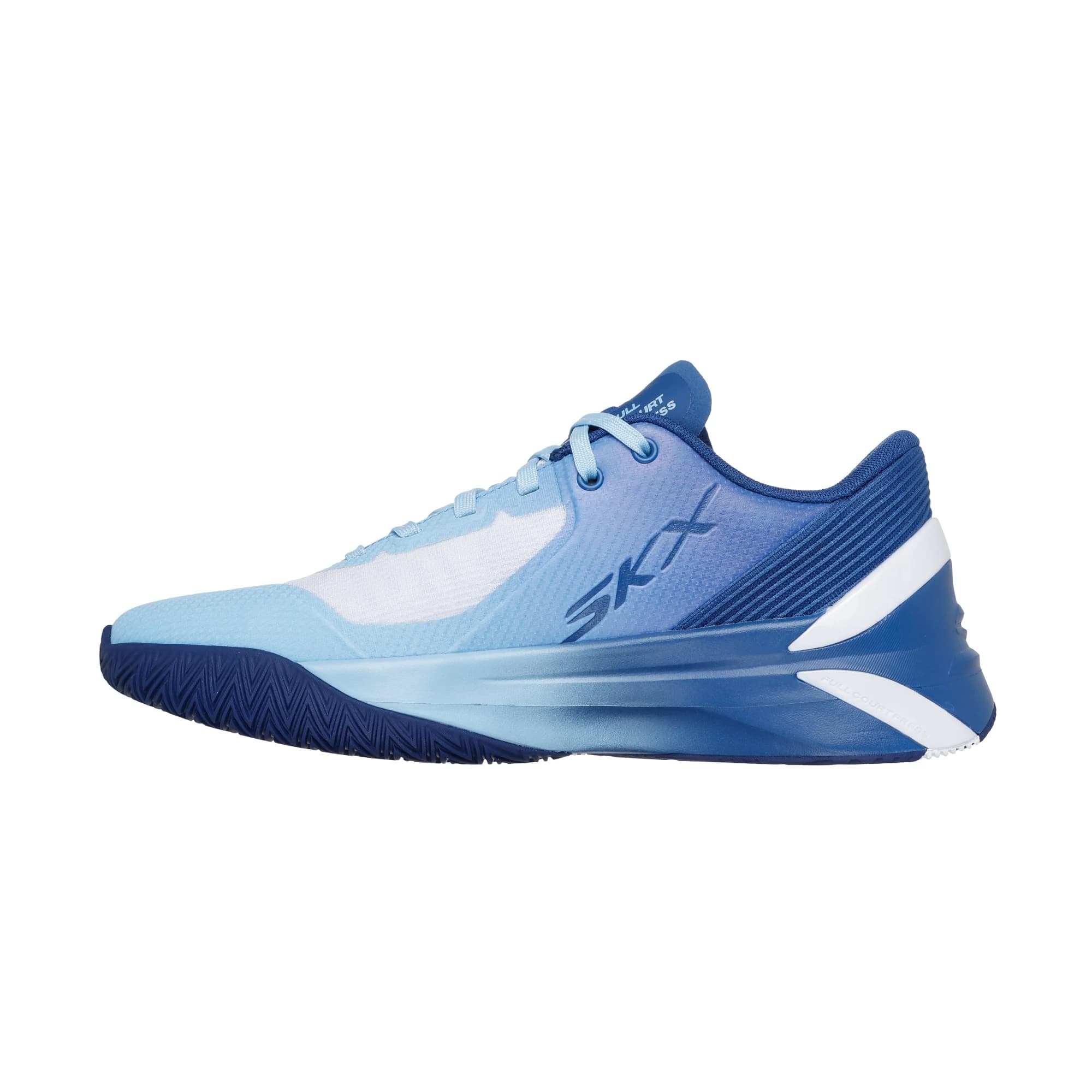 کفش بسکتبال اسکچرز مدل 253035 LBNV Basketball: SKX Full-Court Press — تصویر ۹