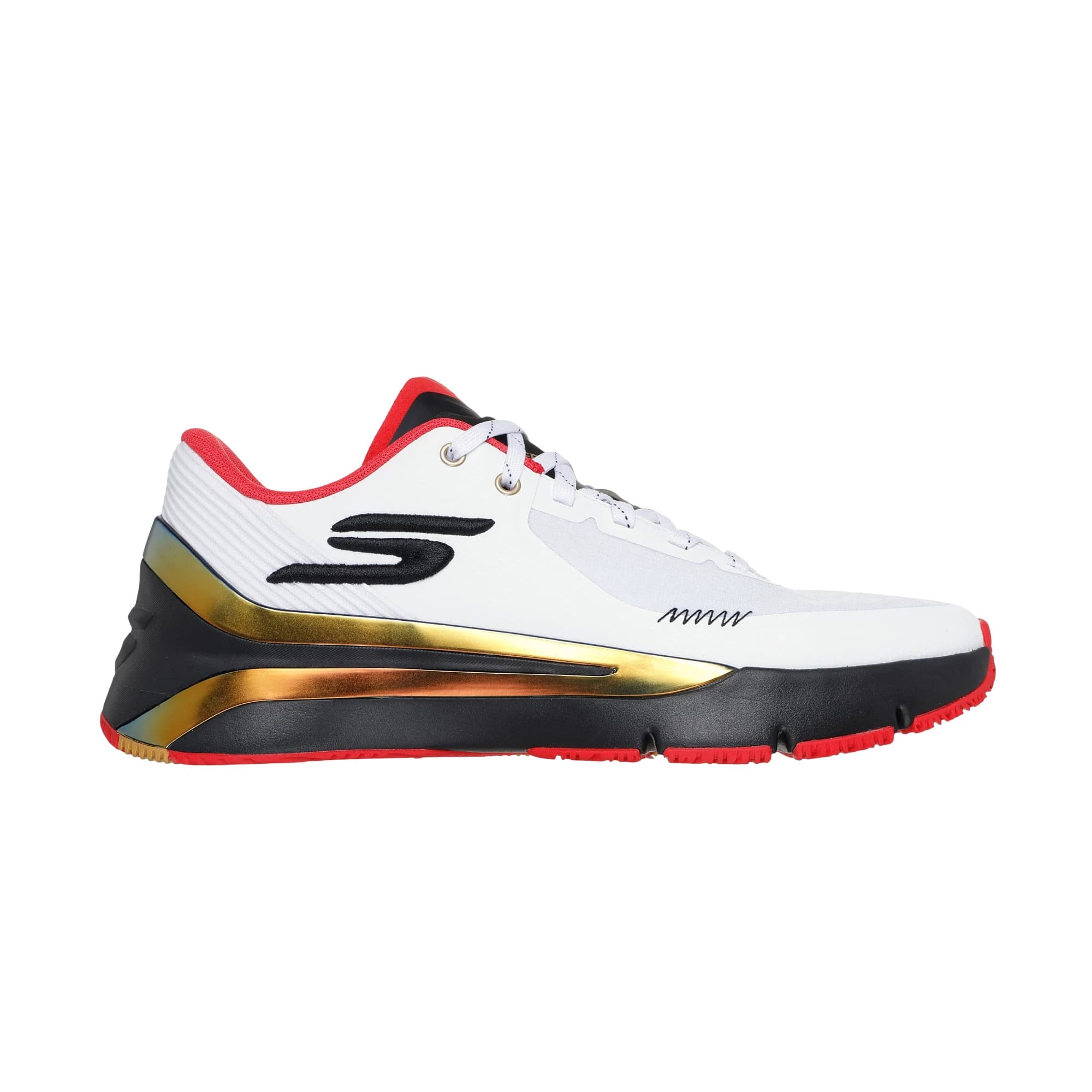 کفش بسکتبال اسکچرز مدل 253035 WBRD Basketball: SKX Full-Court Press — تصویر ۸