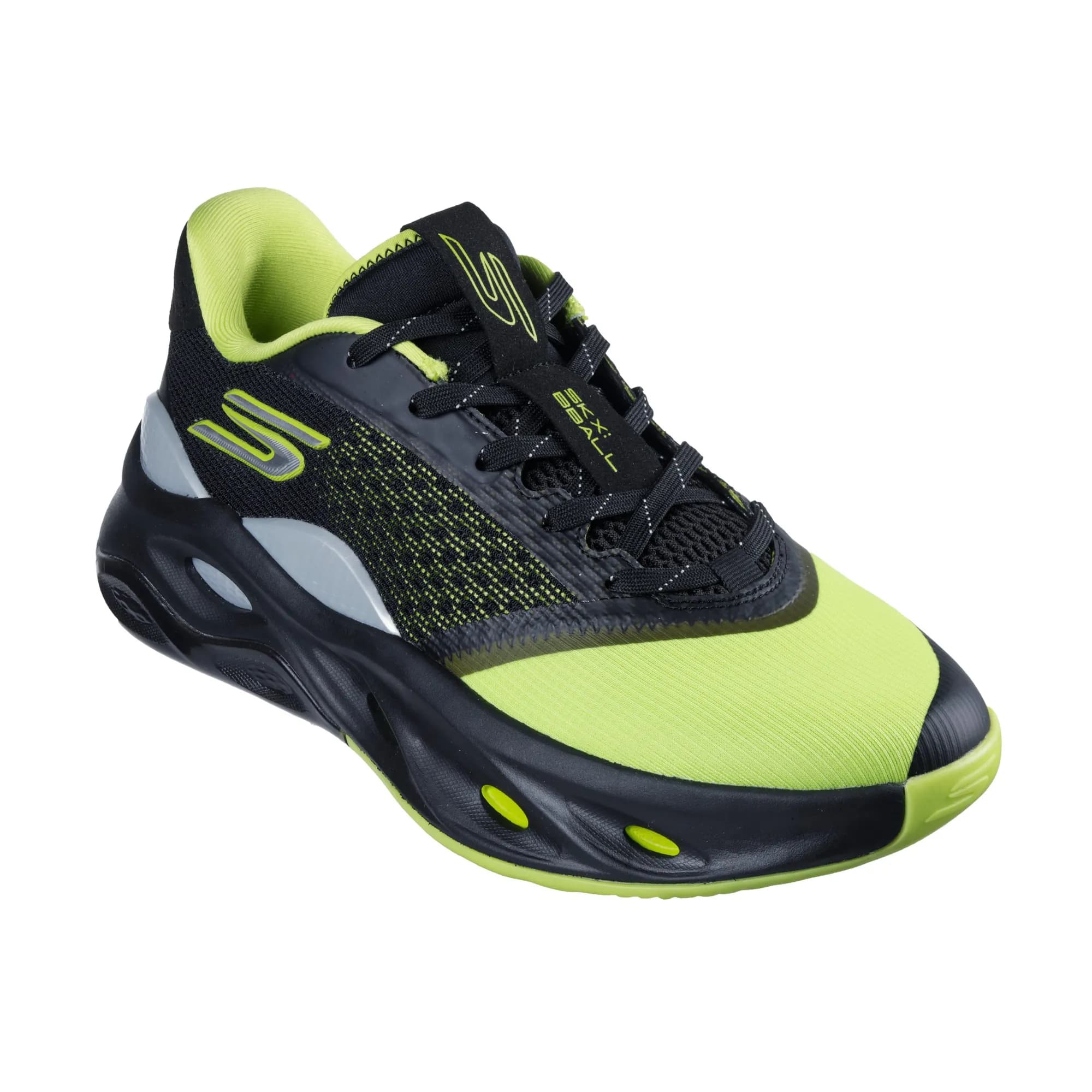 کفش بسکتبال اسکچرز مدل 253001 BKLM Basketball: SKX Float — تصویر ۷